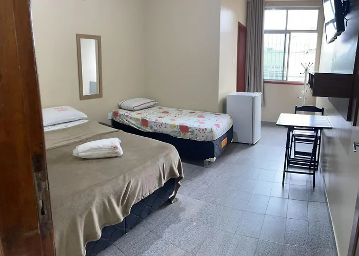 Hotel Fortaleza Manaus